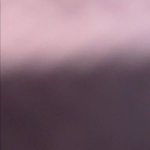 Meet your Posher, Abbie